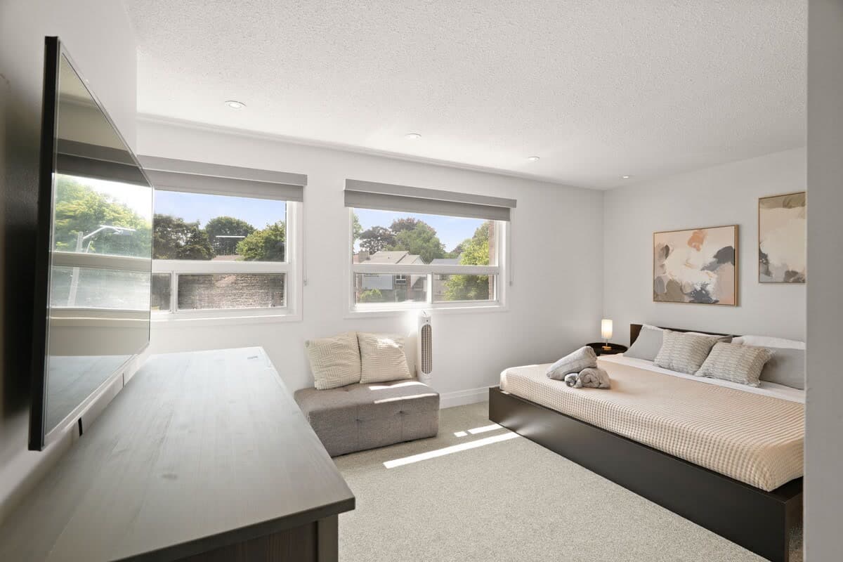 Pickering Main — Bedroom 1