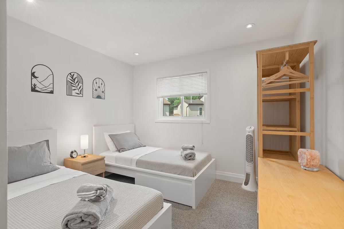 Pickering Main — Bedroom 2