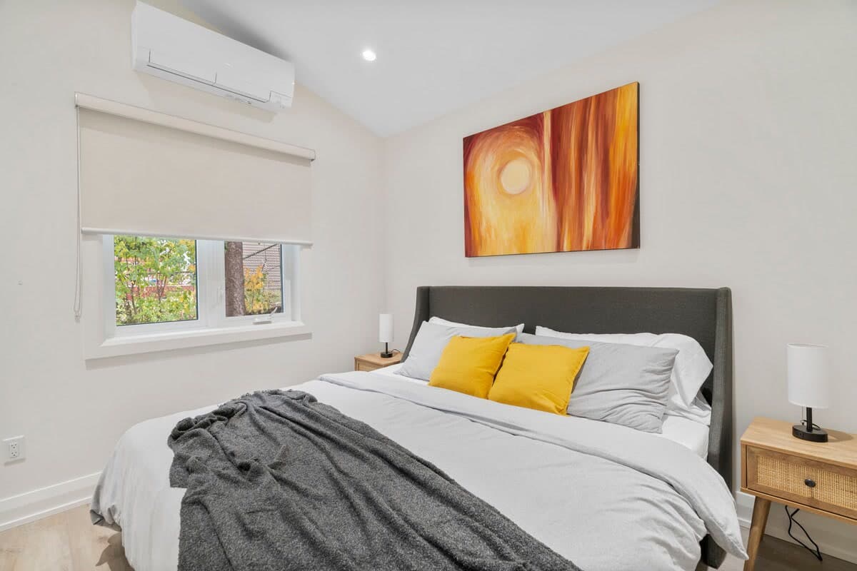 Scarborough 2 — Bedroom 1