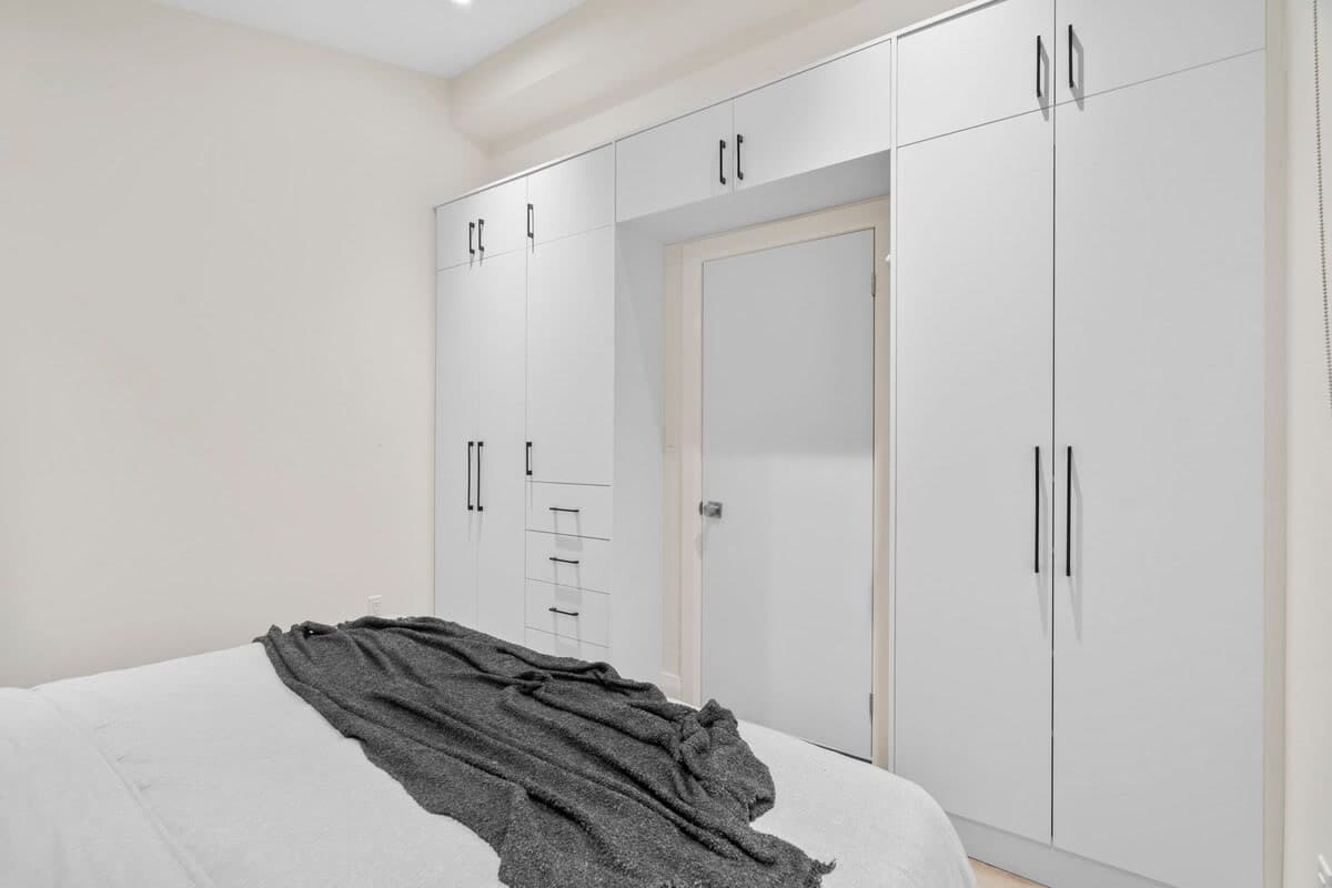 Scarborough 2 — Bedroom 1