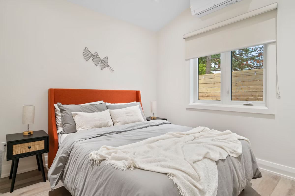 Scarborough 2 — Bedroom 2